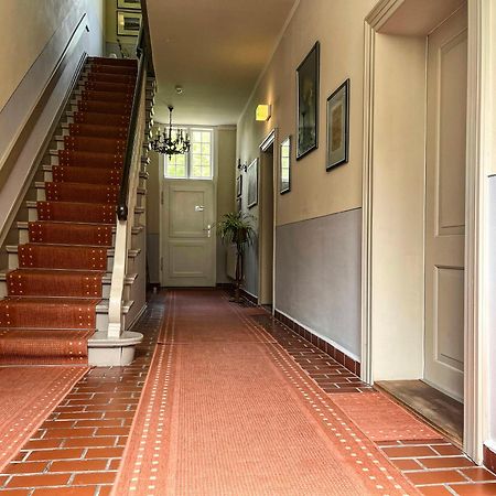 Apartmenthaus Gutenberg 78 Poczdam Zewnętrze zdjęcie