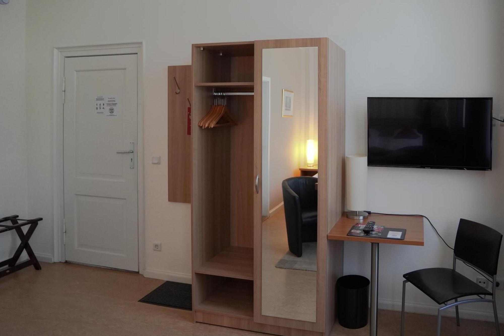 Apartmenthaus Gutenberg 78 Poczdam Zewnętrze zdjęcie