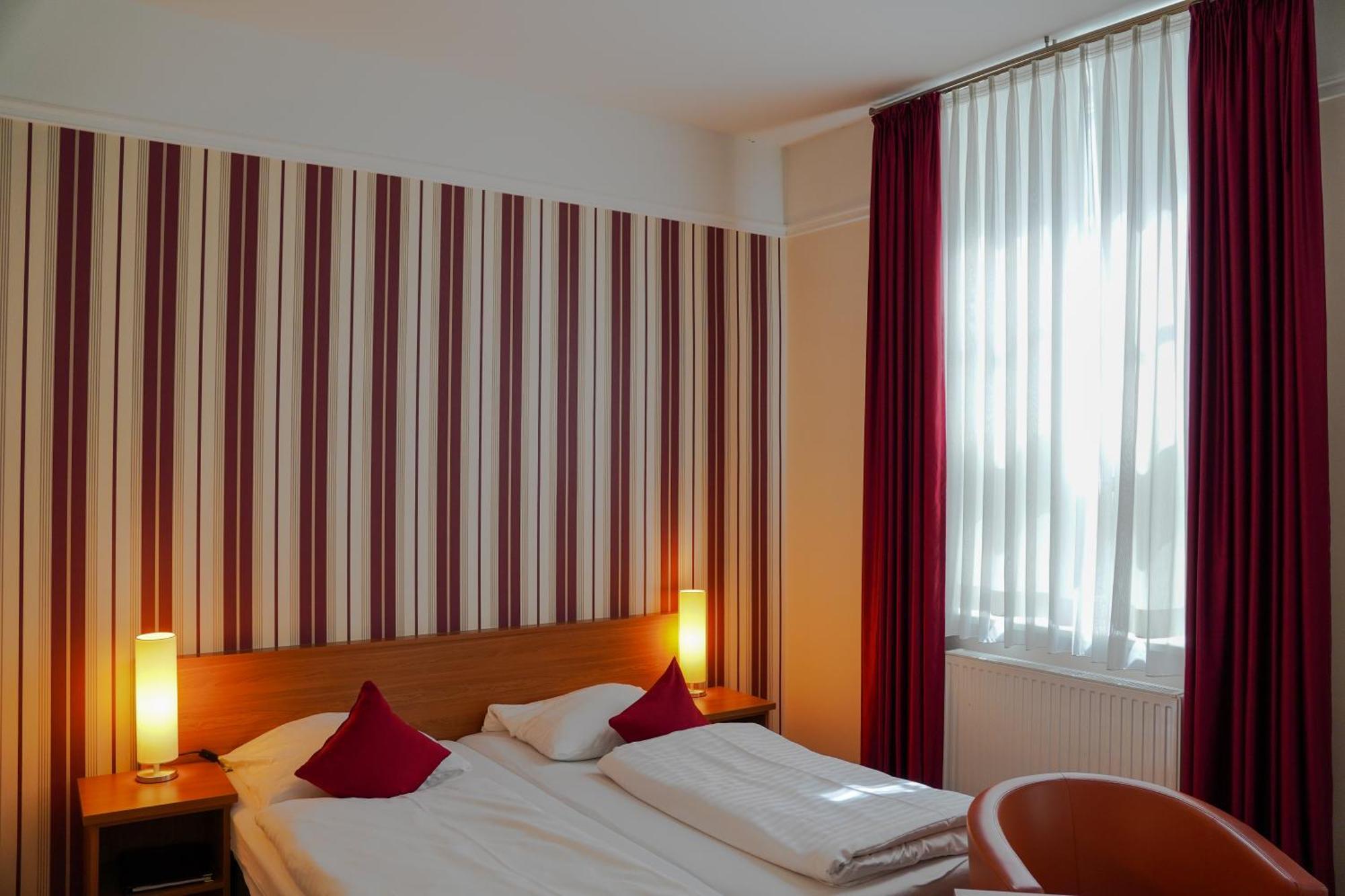 Apartmenthaus Gutenberg 78 Poczdam Zewnętrze zdjęcie