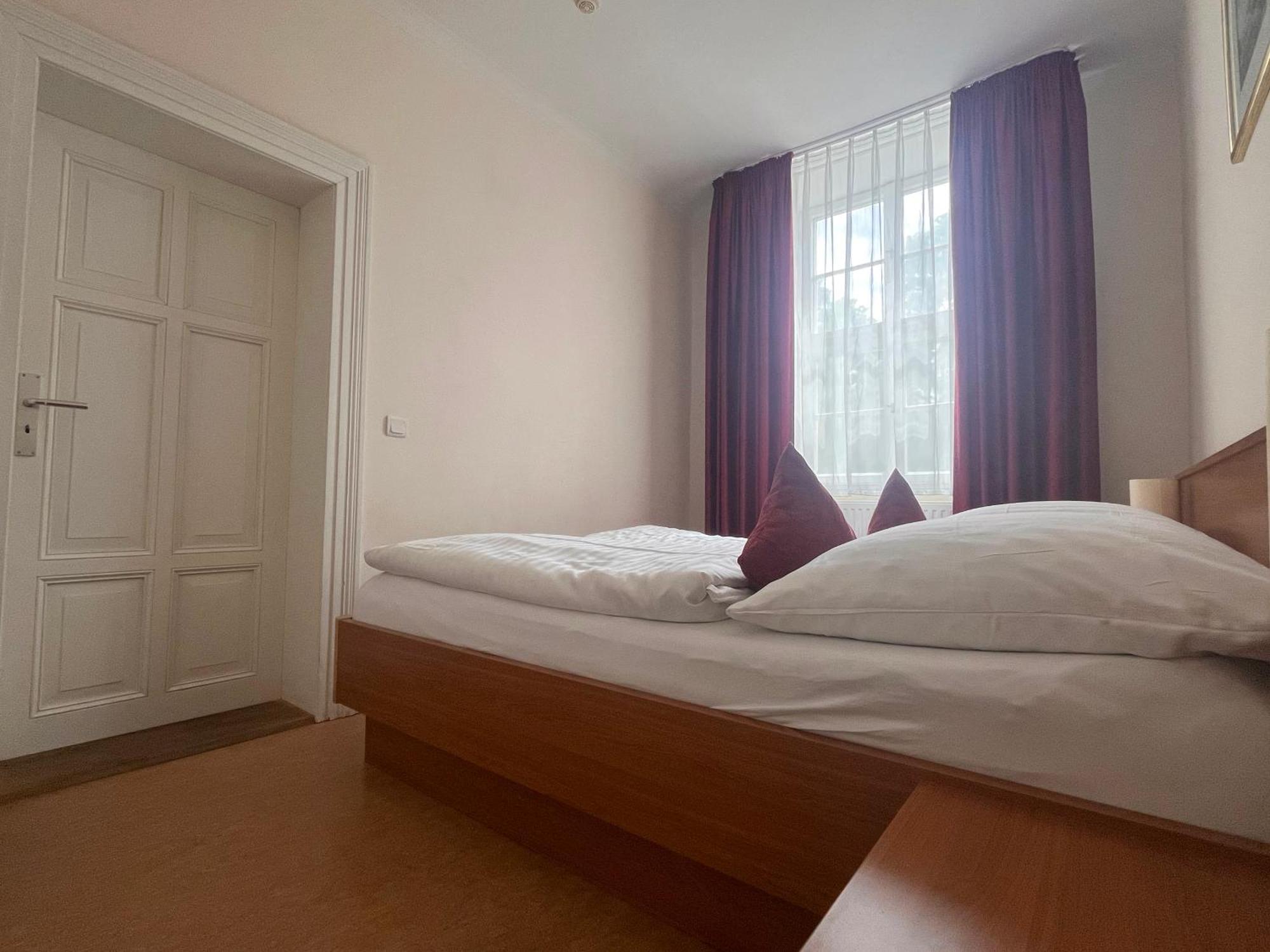 Apartmenthaus Gutenberg 78 Poczdam Zewnętrze zdjęcie