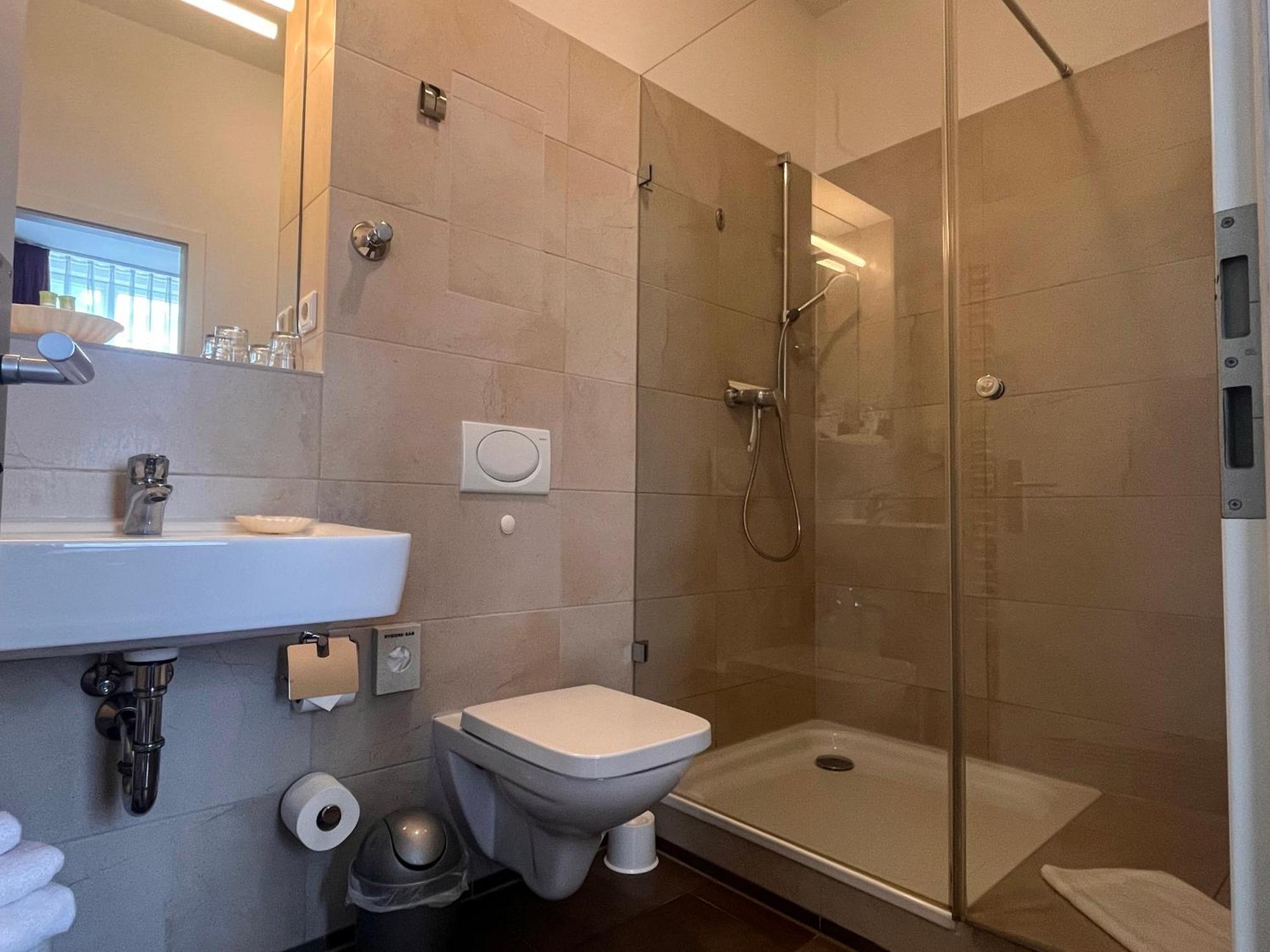 Apartmenthaus Gutenberg 78 Poczdam Zewnętrze zdjęcie
